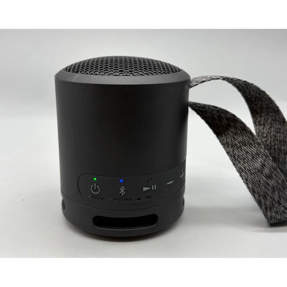 Sony speaker only